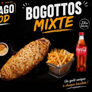 Bogotto Mixte