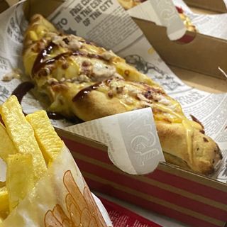  Baguetos mixtes  ⭐️⭐️⭐️⭐️⭐️