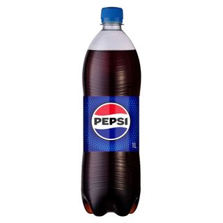 1L pepsi