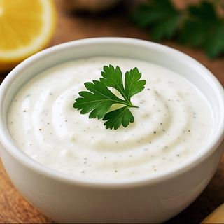 Extra Sauce fromagère