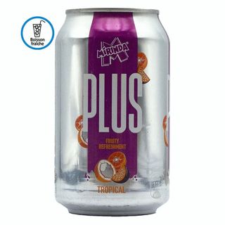 Mirinda Tropical Plus