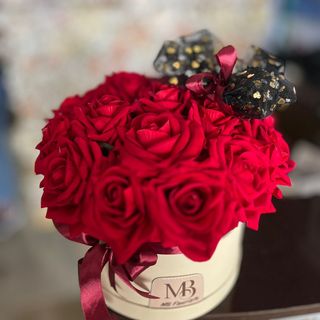 Boxe Florale - La Passion en Forme