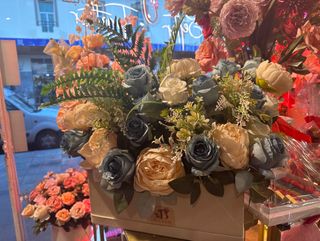 Offre spéciale de box