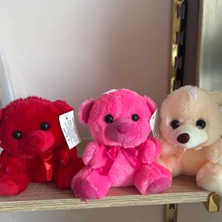 Mini oursons
