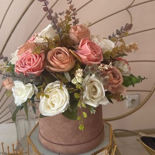 Box pink