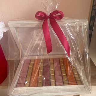Plateau chocolat
