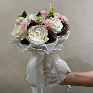 Bouquet mariée 2