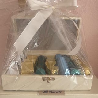 Petit coffret