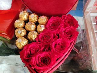 Eternel Love Gold-Coffret Passion Élégante