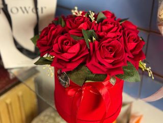 Boxe classique artificiel