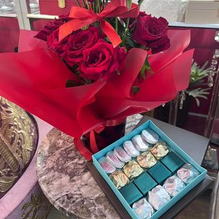 Pack cho fleurs