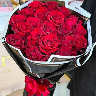 Romantique bouquet