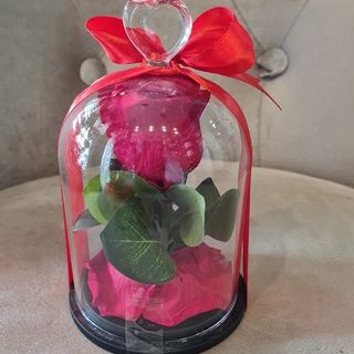 Éternel rouge