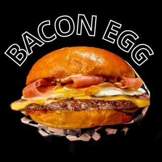 Bacon Egg