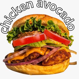 Chicken Avocado