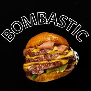 Bombastic