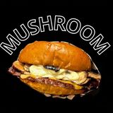 Mushroom Swiss Smash