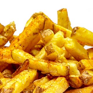 House fries