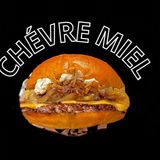 Le chèvre miel