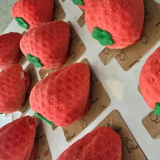 FRAISE
