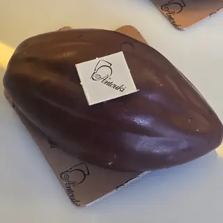 Fève de Cacao