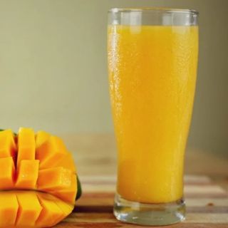 Jus de mangue