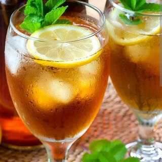 Ice Tea citron
