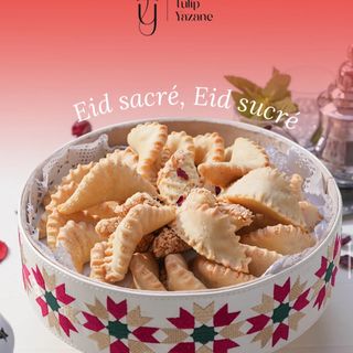 Gâteaux traditionnel 500g