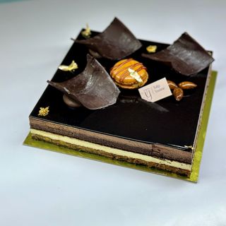 Croquant aux amandes 6pers