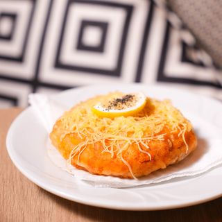 Passtilla Fruit de Mer