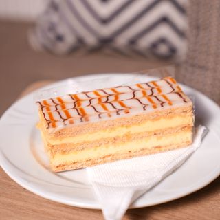 Mille Feuille Vanille