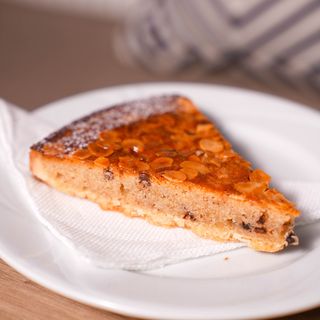 Tarte Amende Effilé