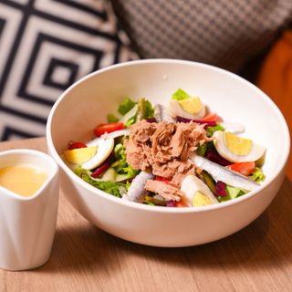 Salade Niçoise