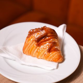 Mini Croissant