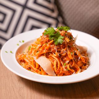 Spaghetti bolognaise