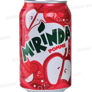 Miranda Pomme