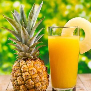 Jus Ananas