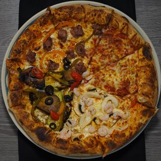 Pizza Amore Italiano