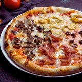 Pizza Amore Italiano