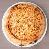 Pizza Poulet D