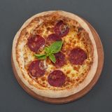 Pizza Salami