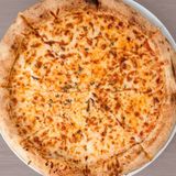 Pizza Margherita