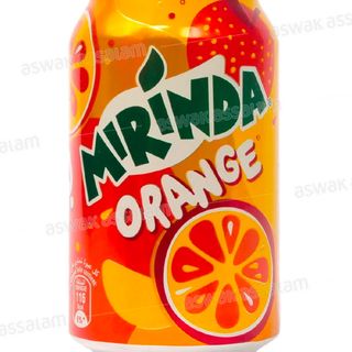 MERINDA ORANGE