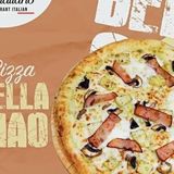 PIZZA BELA CIAO S