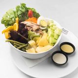 Salade Niçoise