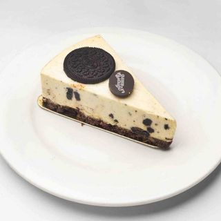 CHEESECAKE OREO