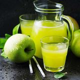 JUS POMME