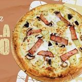 PIZZA BELLA CIAO D