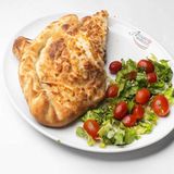 Calzone Végétarienne