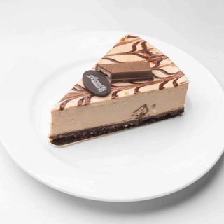 CHEESECAKE KITKAT